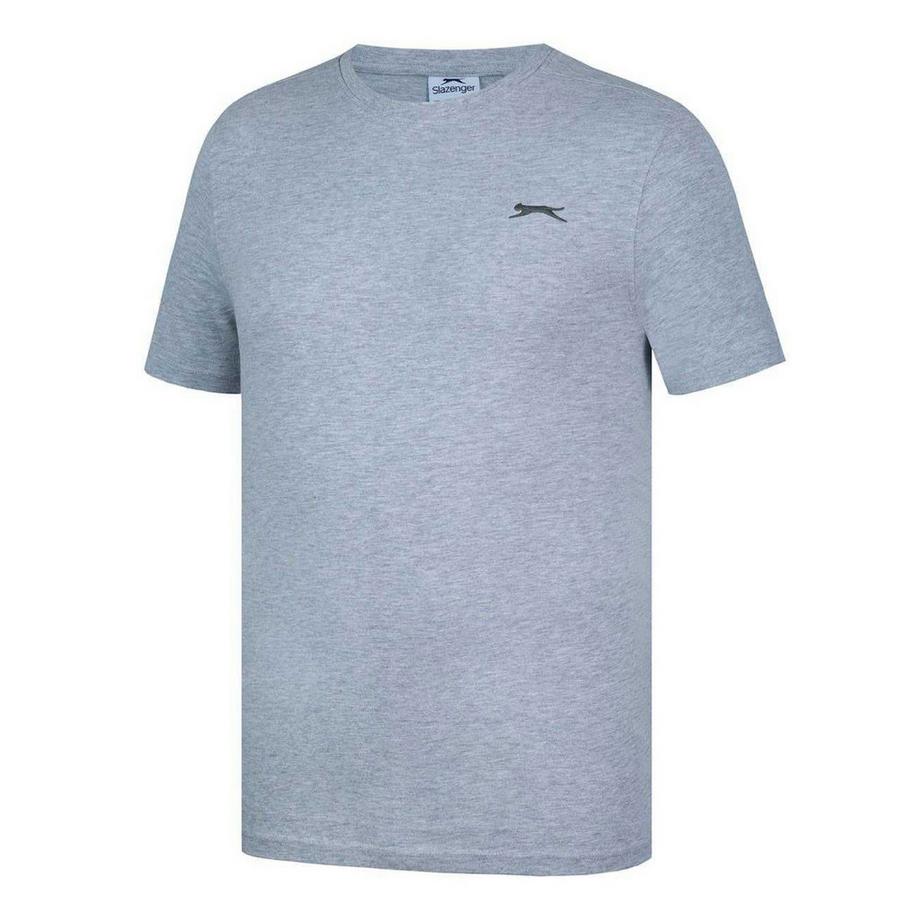 Slazenger  Maglietta Logo 3d 