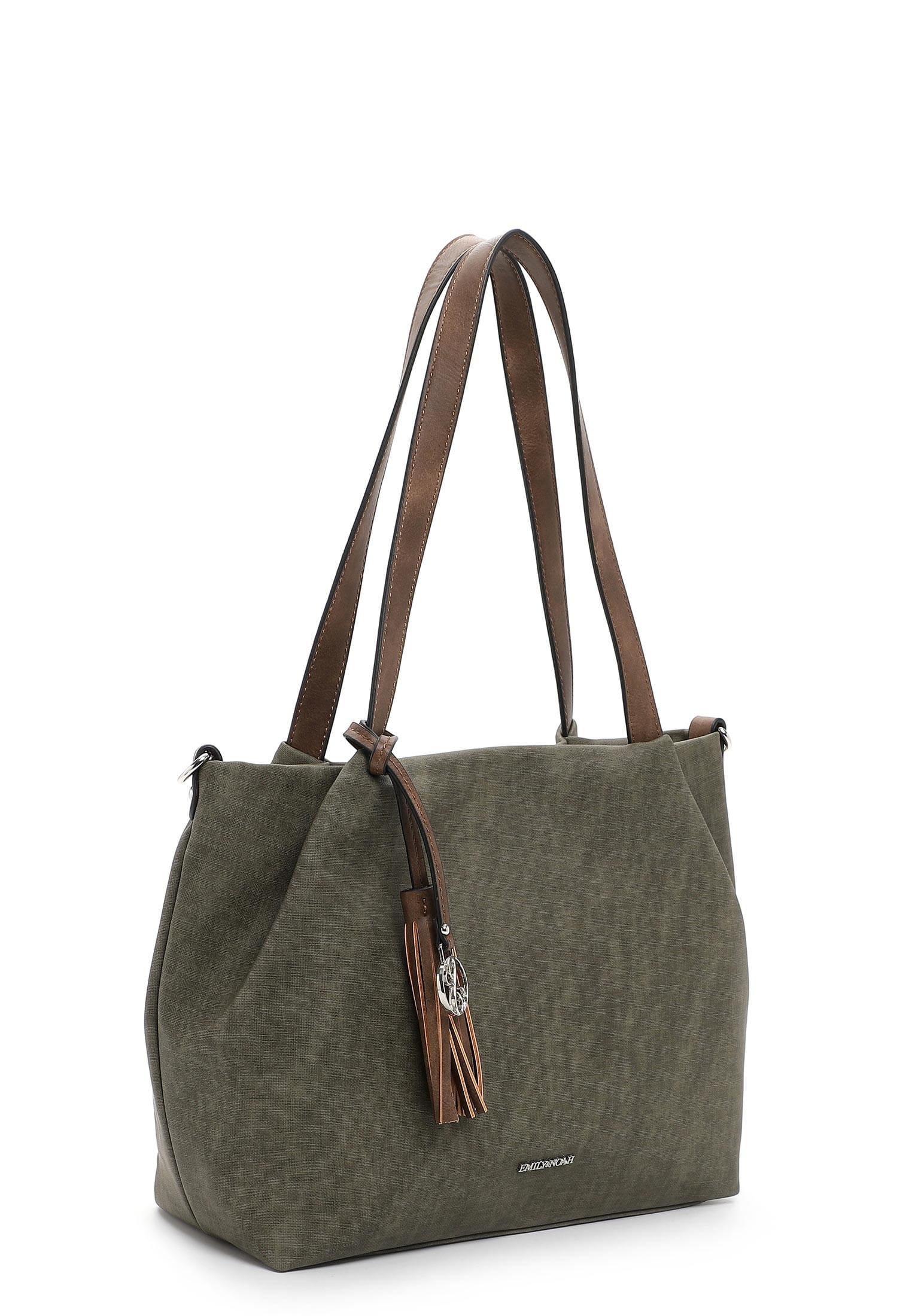 Emily & Noah Elke Shopper Tasche  