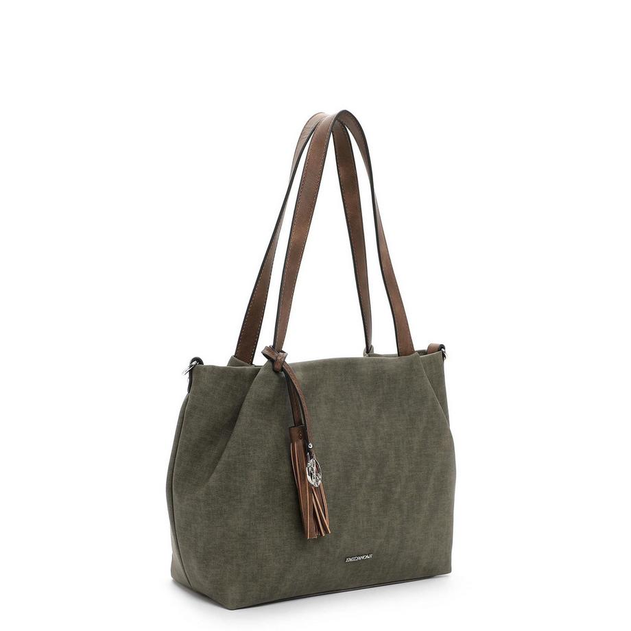 Emily & Noah Elke Shopper Tasche  