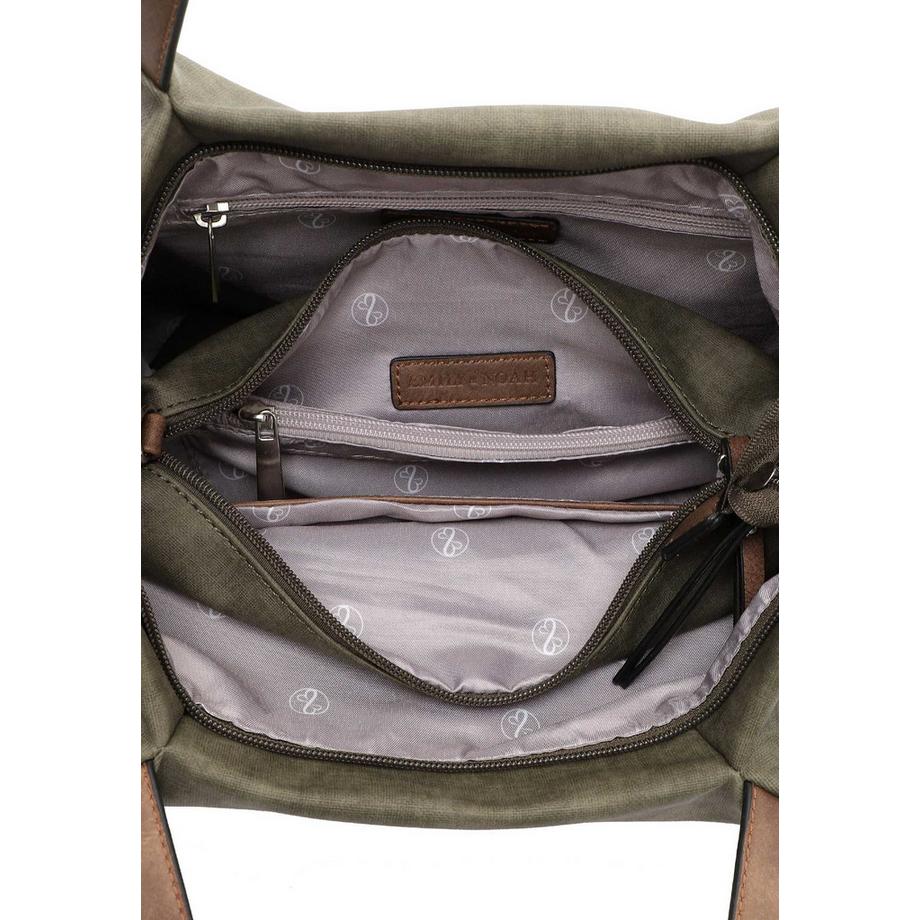 Emily & Noah Elke Shopper Tasche  