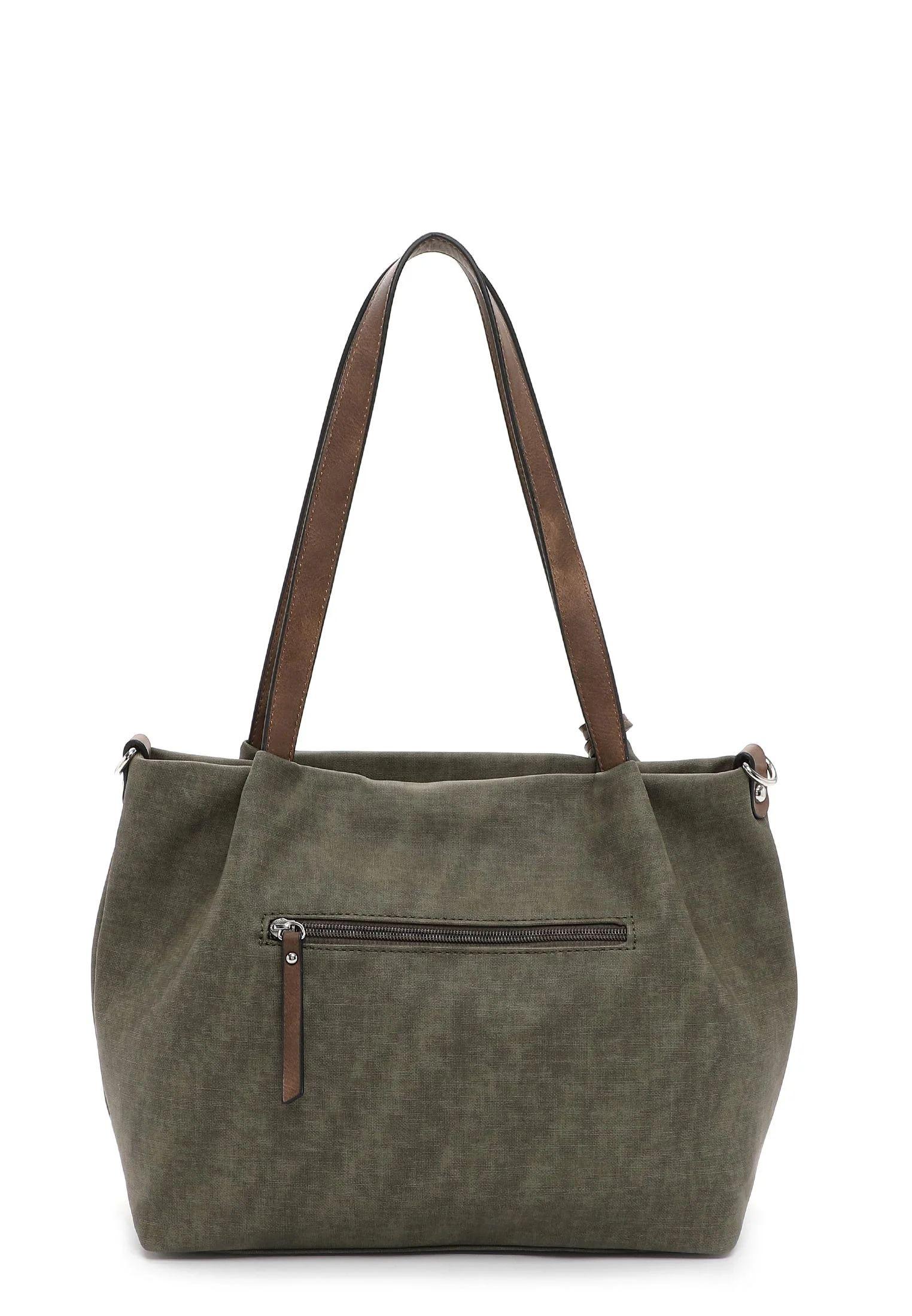 Emily & Noah Elke Shopper Tasche  