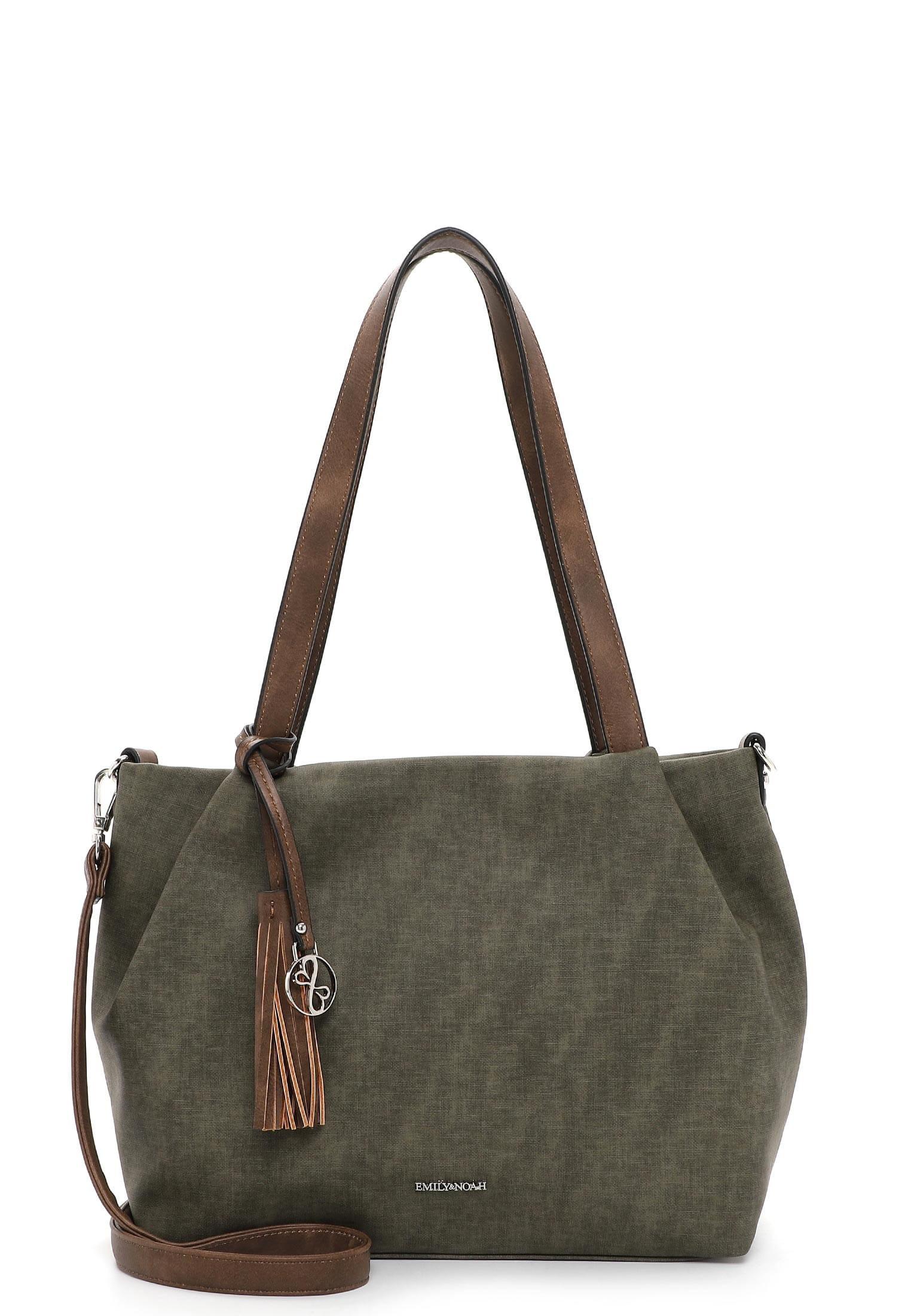 Emily & Noah Elke Shopper Tasche  