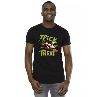 DuckTales Trick Or Treat T-Shirt  