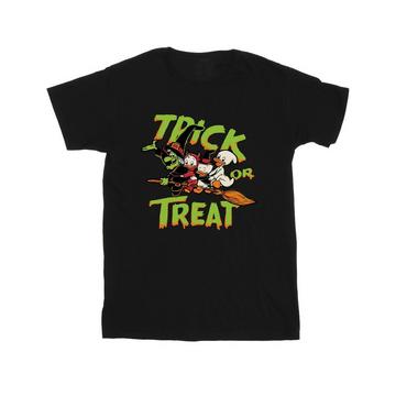 Trick Or Treat TShirt