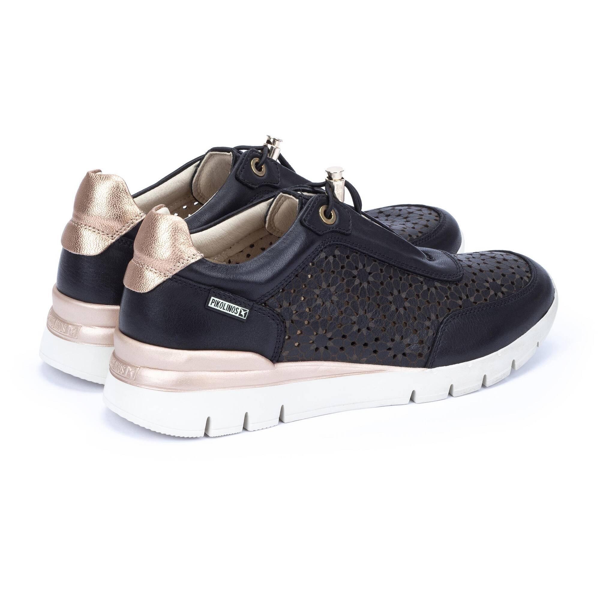 Pikolinos  Baskets femme  Cantabria W4R-6584 