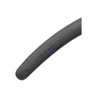 SONY  Sony SRS-NB10 - Neckband Speaker wireless, Microfono integrato, leggero e confortevole, nero 