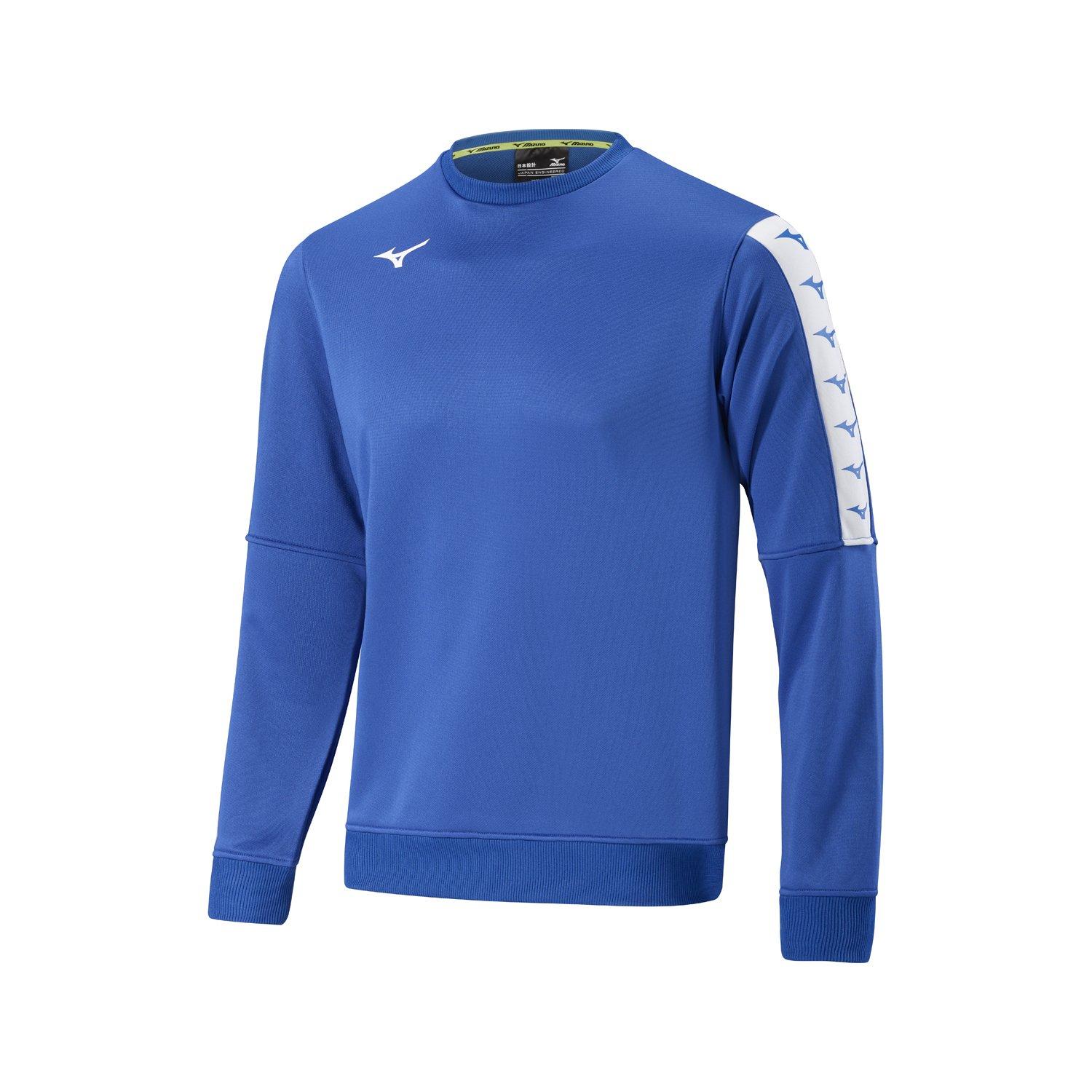 MIZUNO  Sweatshirt Nara Training 