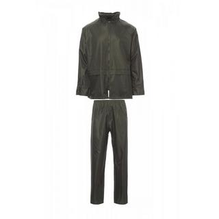 Payper Wear Payper Set Nylon Regenjacke  