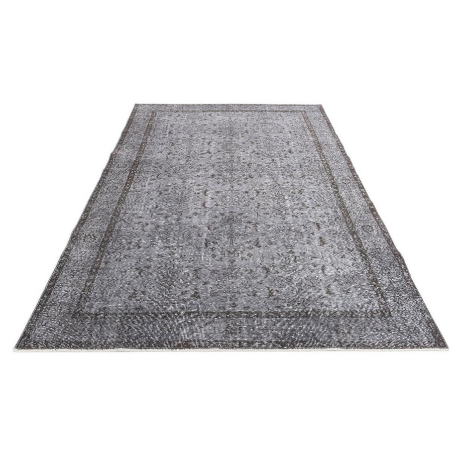 VIDAL Tapis fait à la main Ultra Vintage  