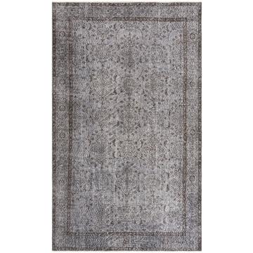 Tapis fait à la main Ultra Vintage