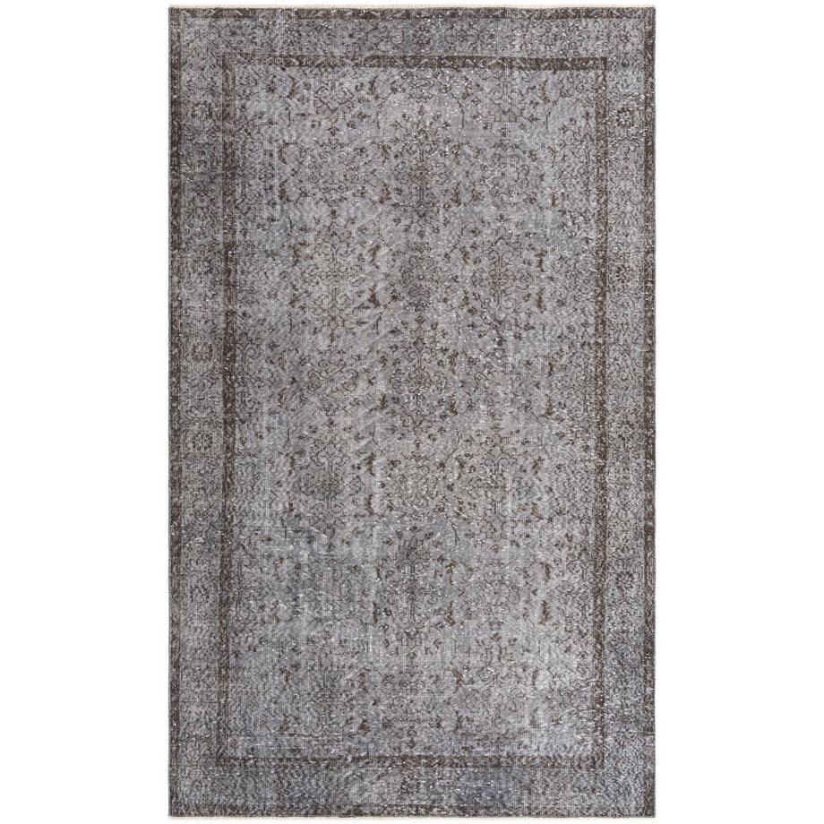 VIDAL Tapis fait à la main Ultra Vintage  