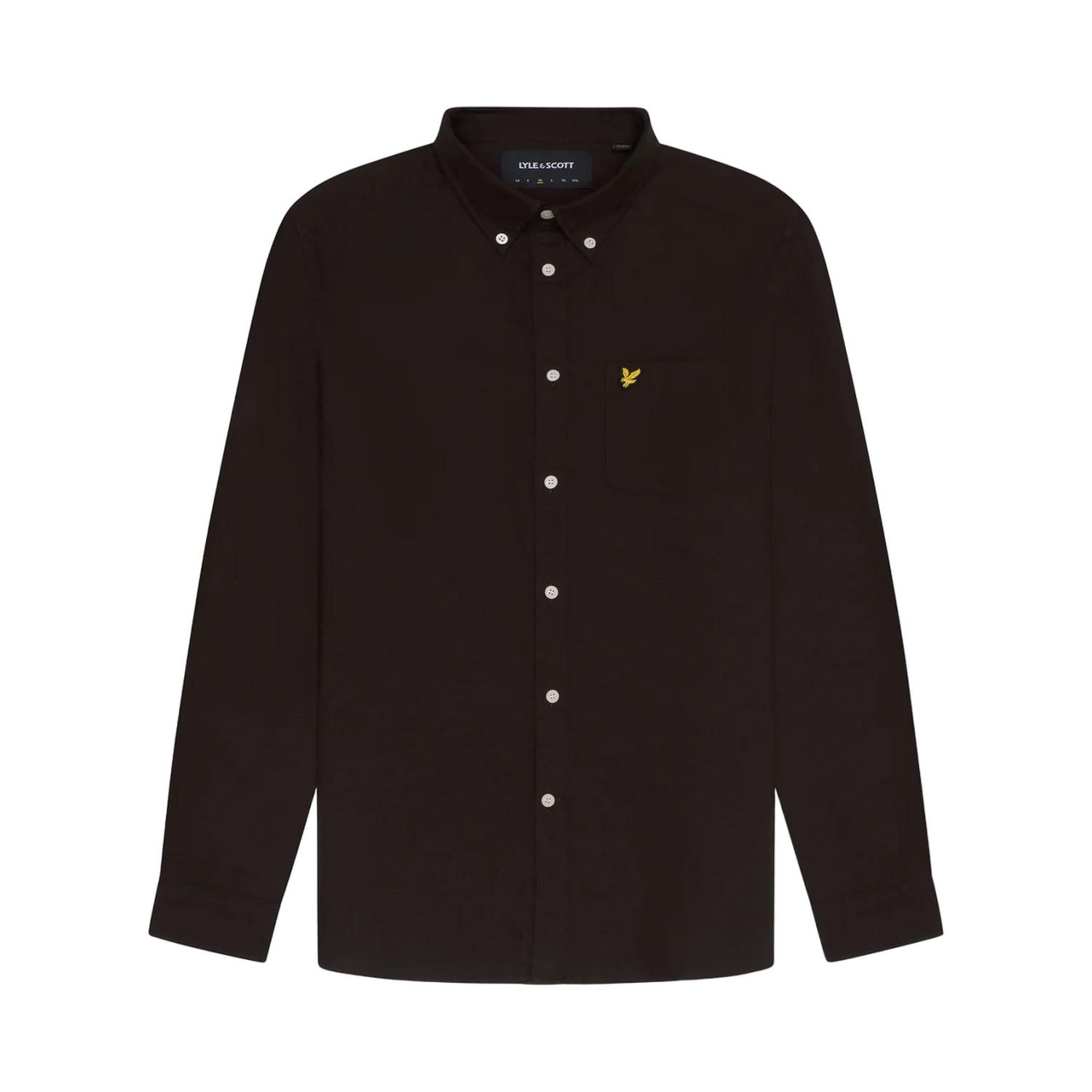 LYLE & SCOTT  Hemd 