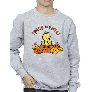 LOONEY TUNES  Sweat TWICK OR TWEAT 