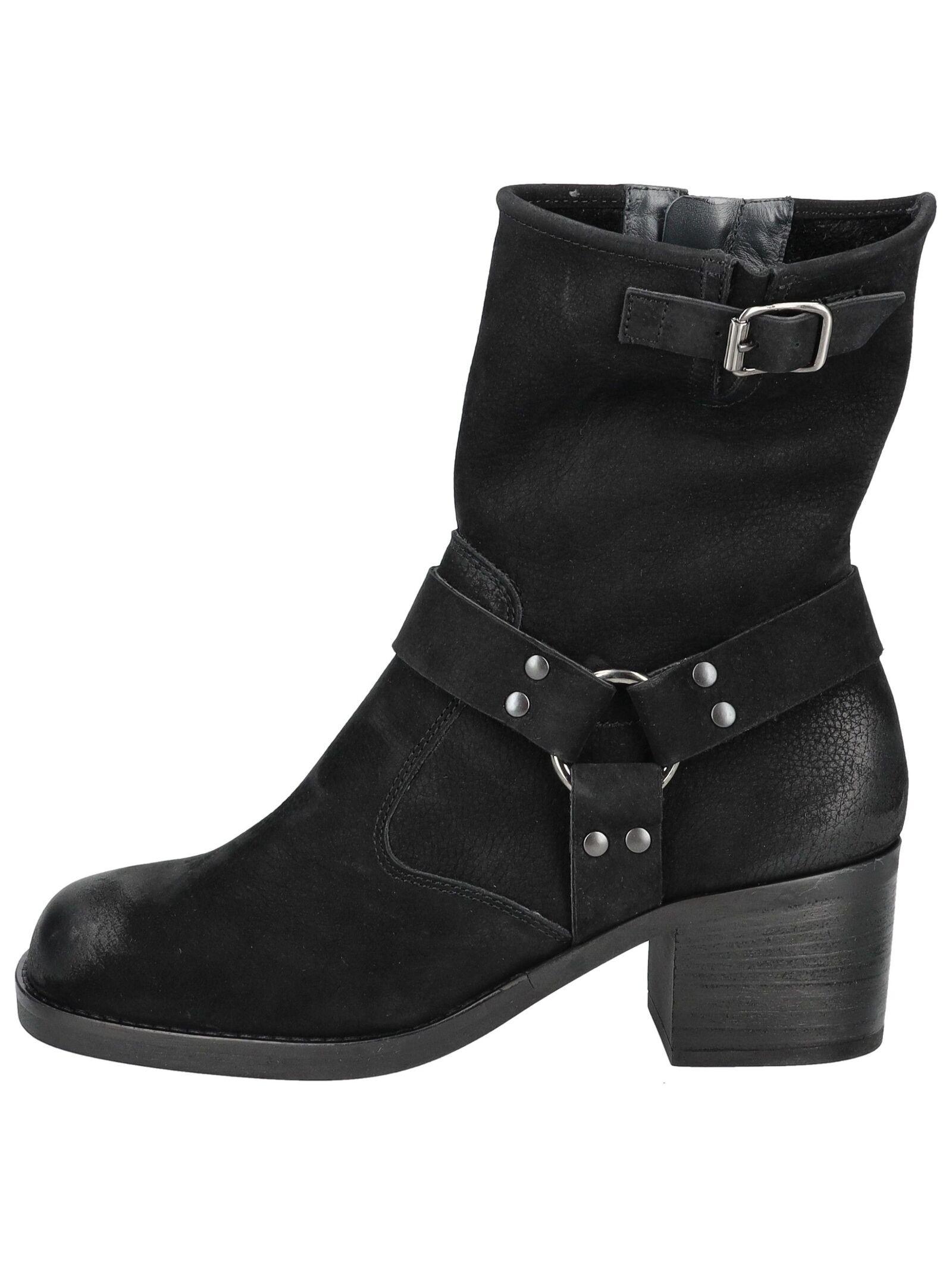 Paul Green  Stiefelette 8193 