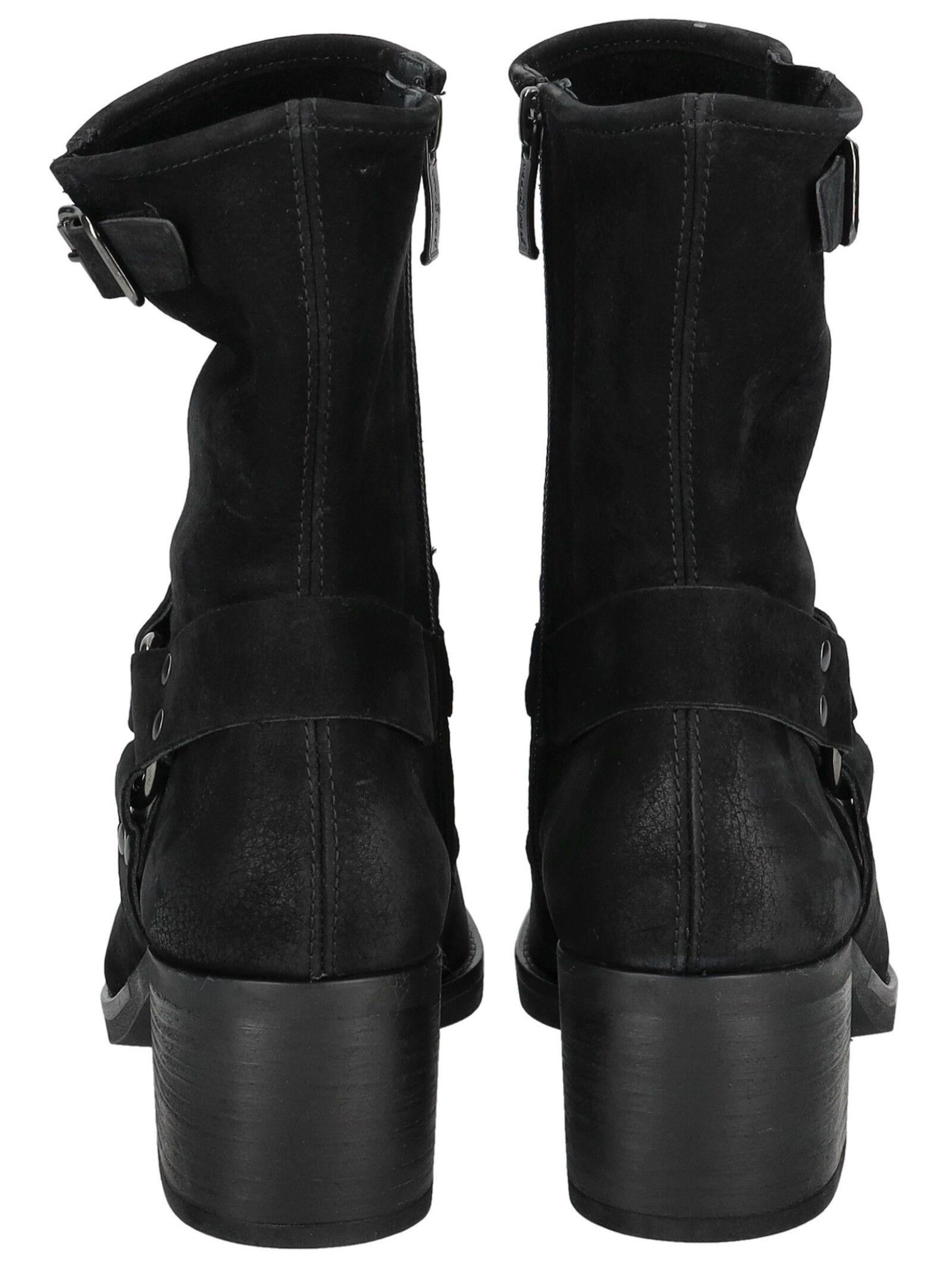 Paul Green  Stiefelette 8193 