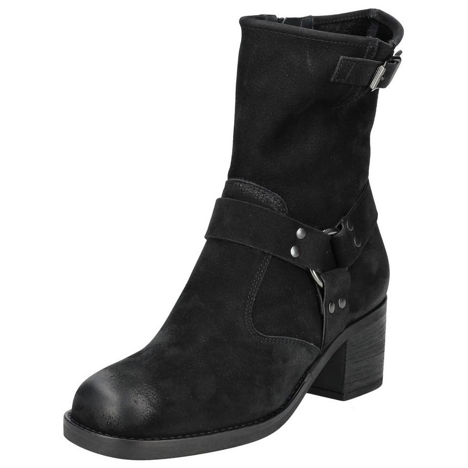 Stiefelette 8193