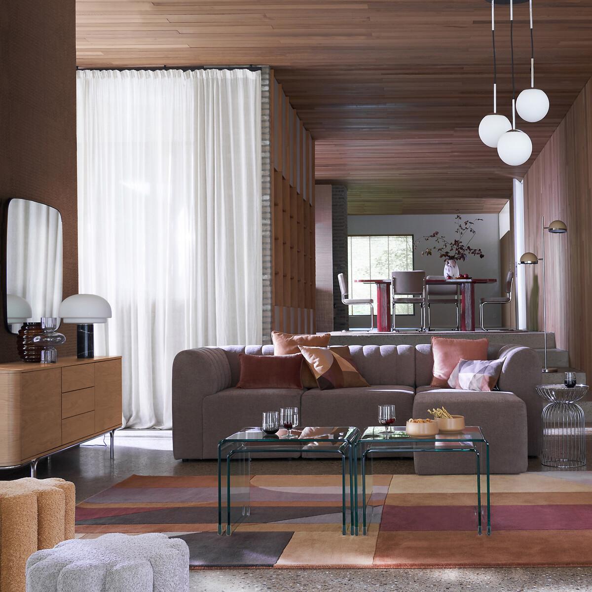 La Redoute Intérieurs Sitzsack aus Bouclé  