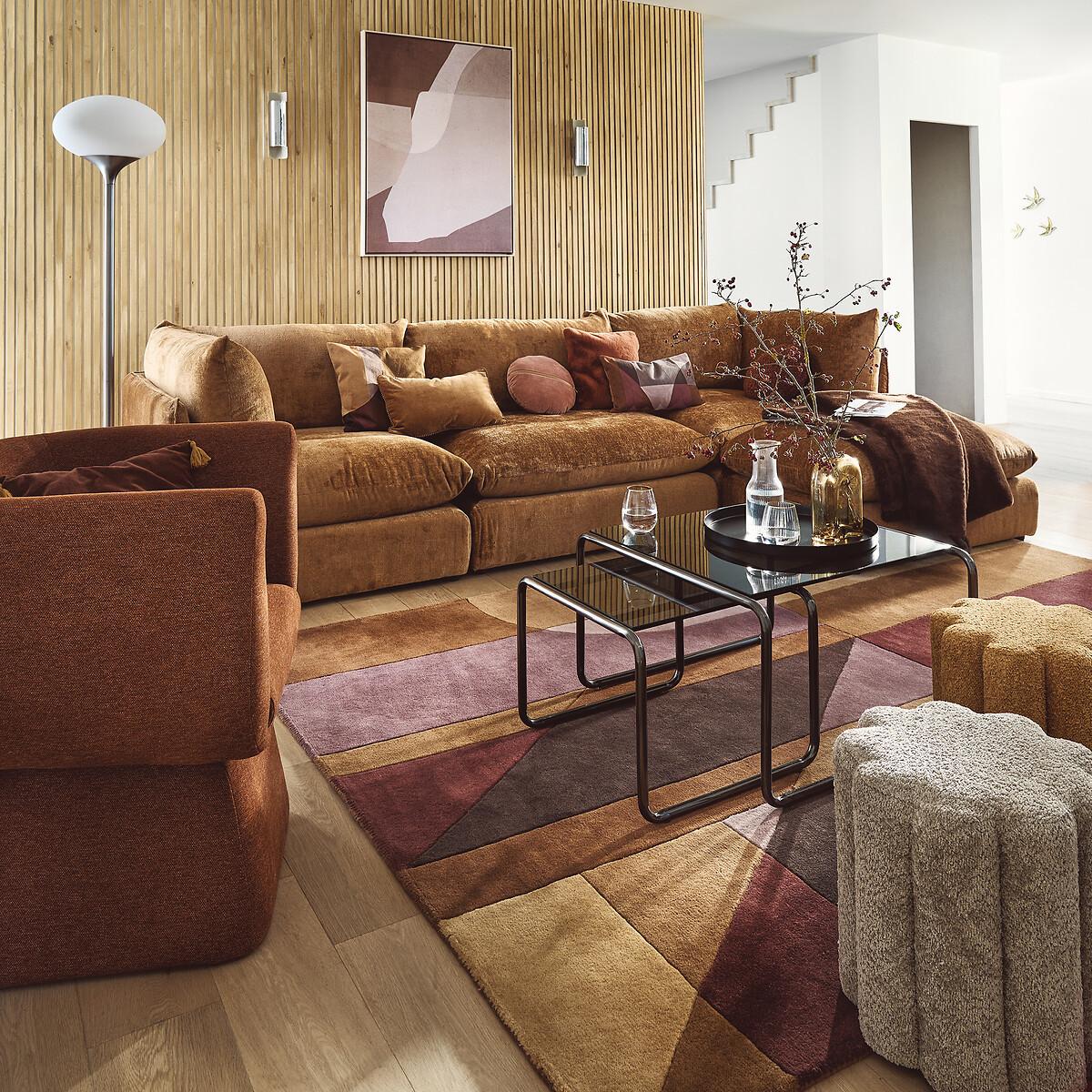 La Redoute Intérieurs Sitzsack aus Bouclé  