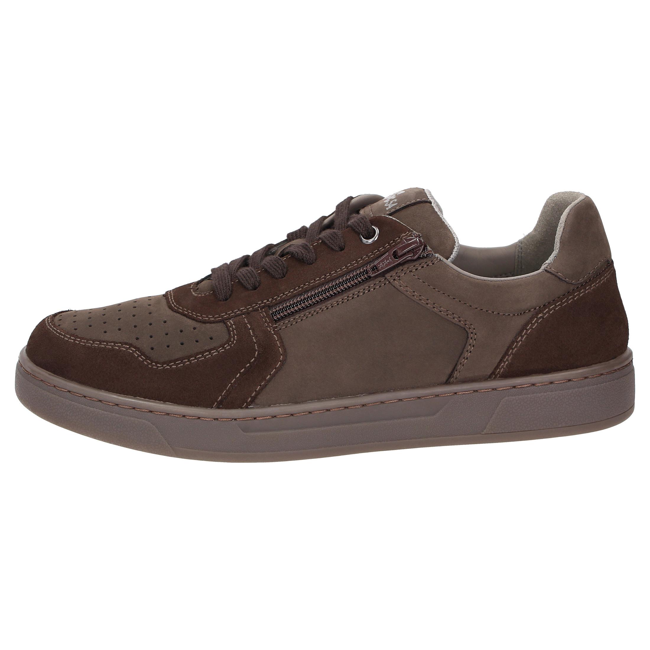 Sioux  Sneaker Tertulio-700-H 