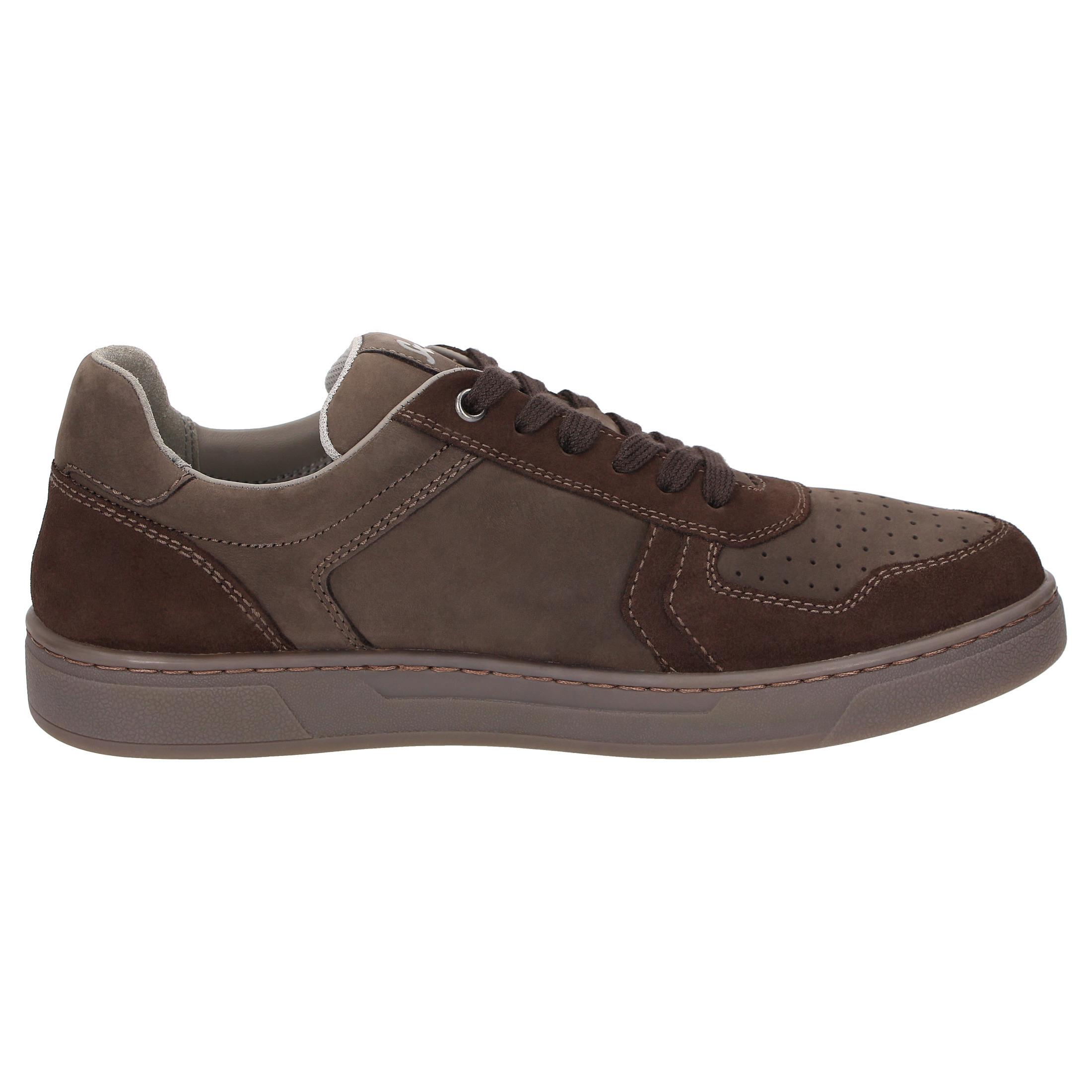 Sioux  Sneaker Tertulio-700-H 