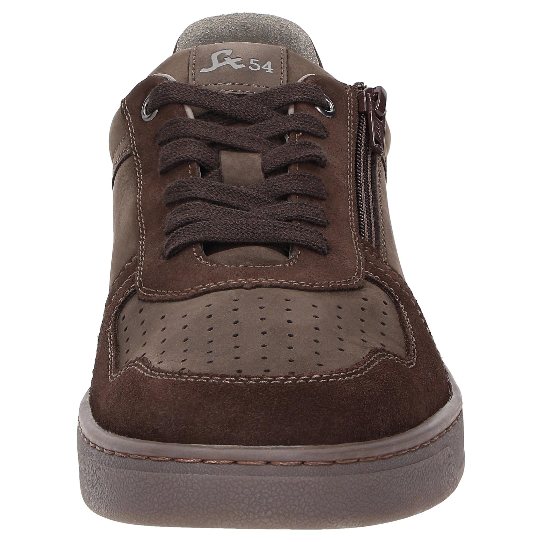 Sioux  Sneaker Tertulio-700-H 