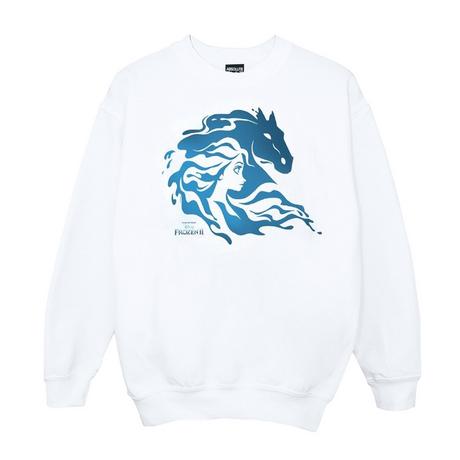 Disney  Frozen 2 Sweatshirt 