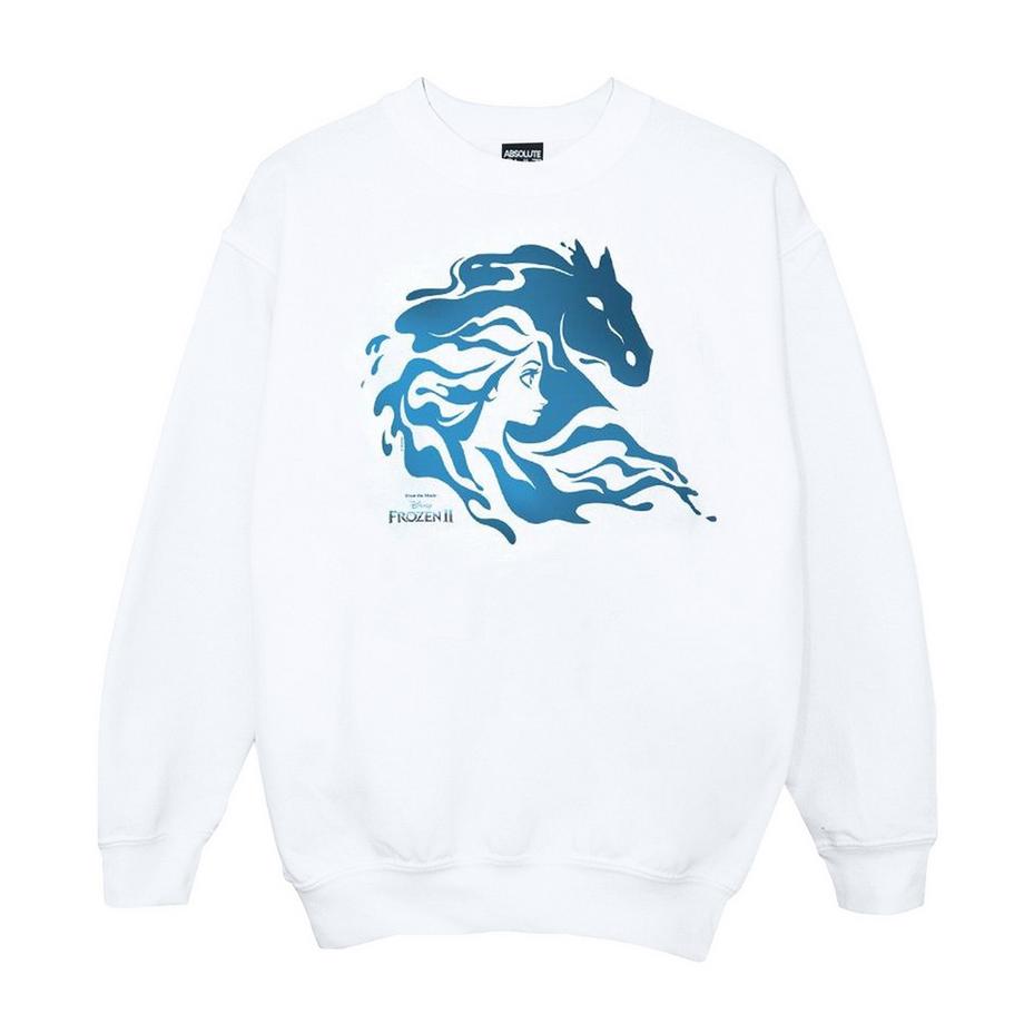 Frozen 2 Sweatshirt