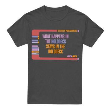 Holodeck Secrets TShirt