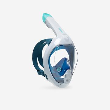 Maschera immersione Easybreath+ con valvola acustica