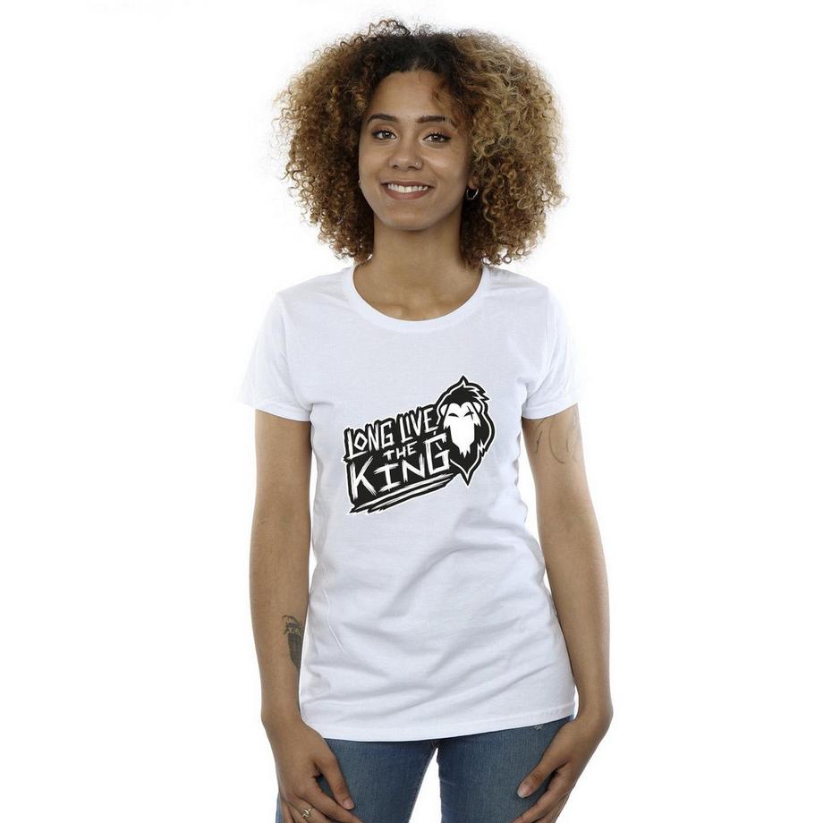 Disney The Lion King The King T-Shirt  