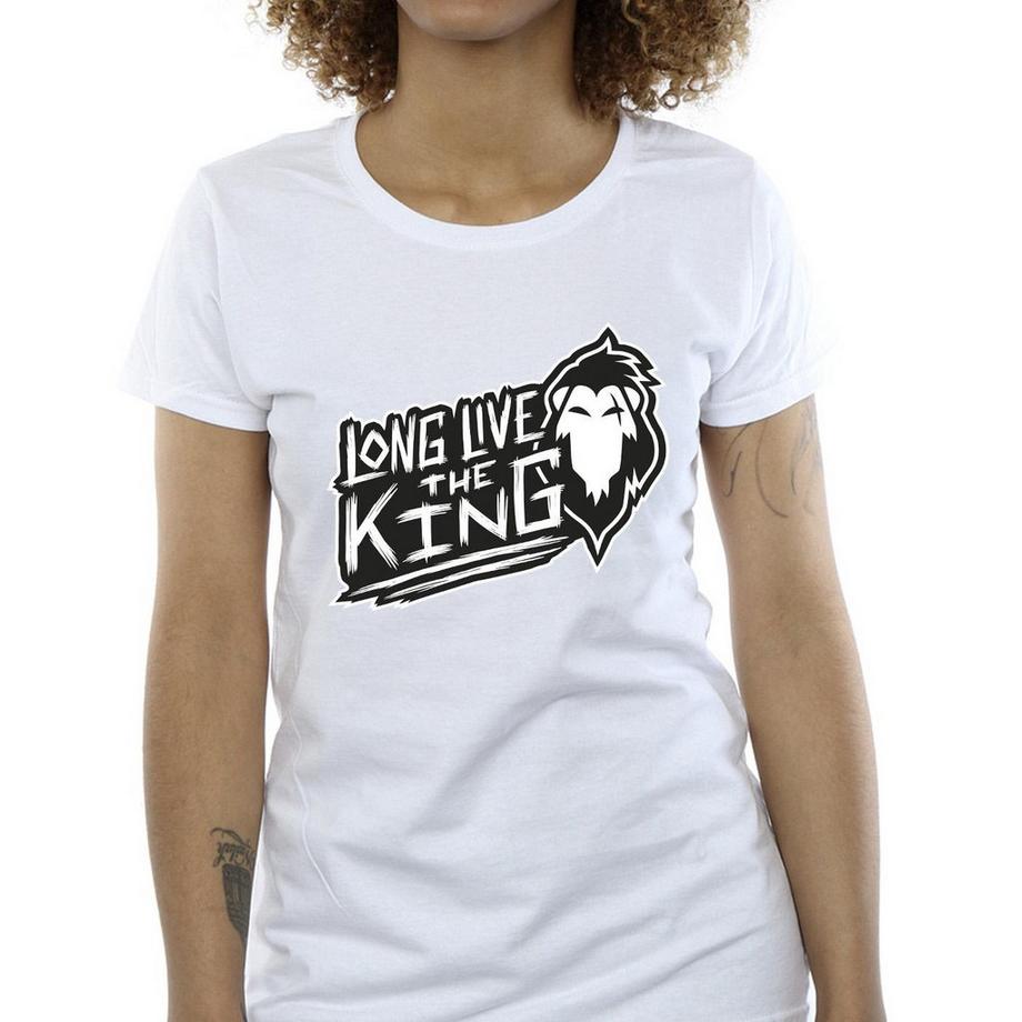 Disney The Lion King The King T-Shirt  