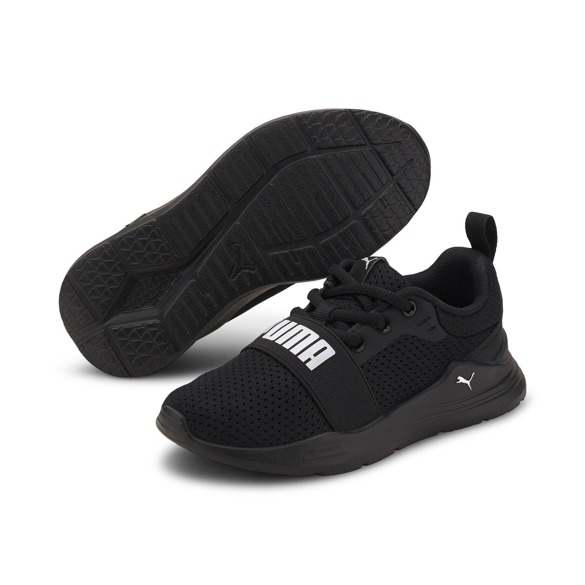 PUMA  sneakers wired run ps 