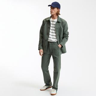 La Redoute Collections Pantaloni a gamba dritta  