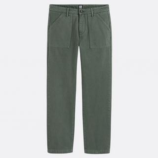 La Redoute Collections Pantaloni a gamba dritta  