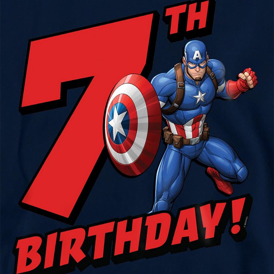 Spider-Man  Sweat À Capuche 7ème Anniversaire 