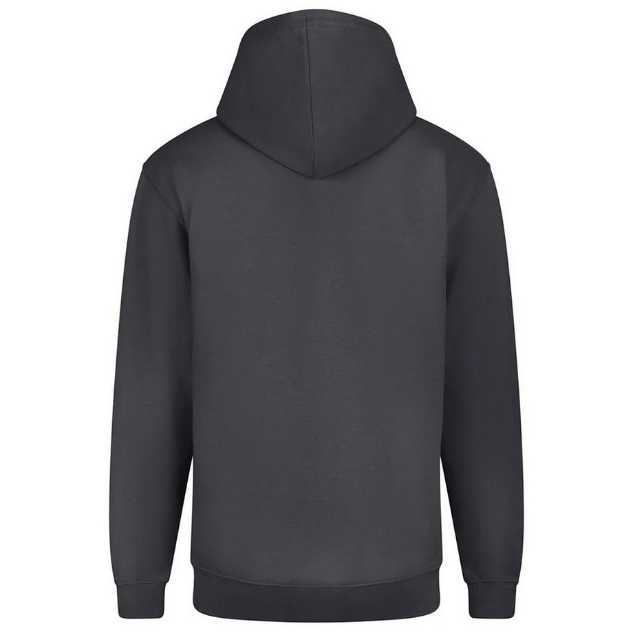 AWDis  Kapuzenjacke Kapuzenpullover Hoodie mit Reißverschluss 
