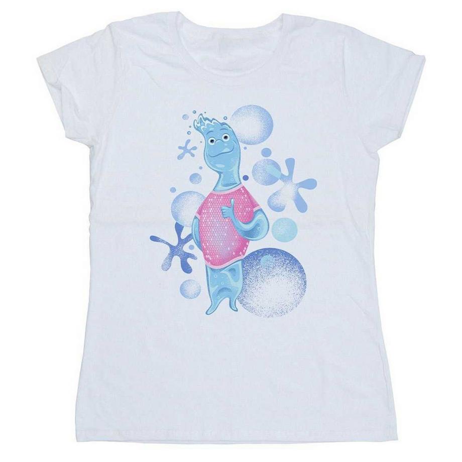 T-ShirtMotif Flack