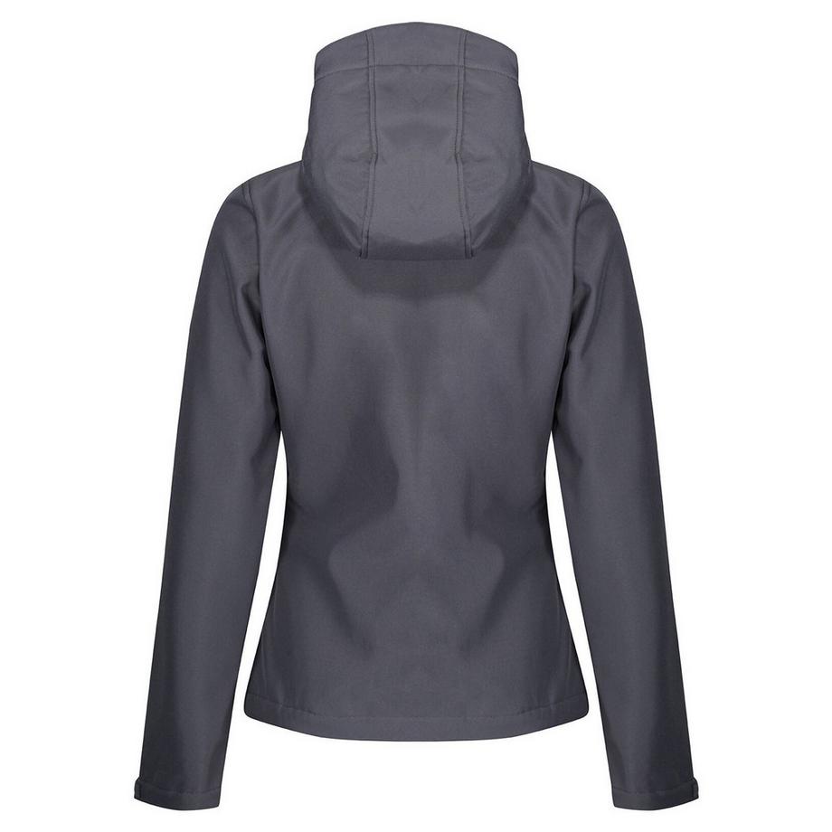 Regatta Veste Softshell Venturer Membrane Trois Couches  