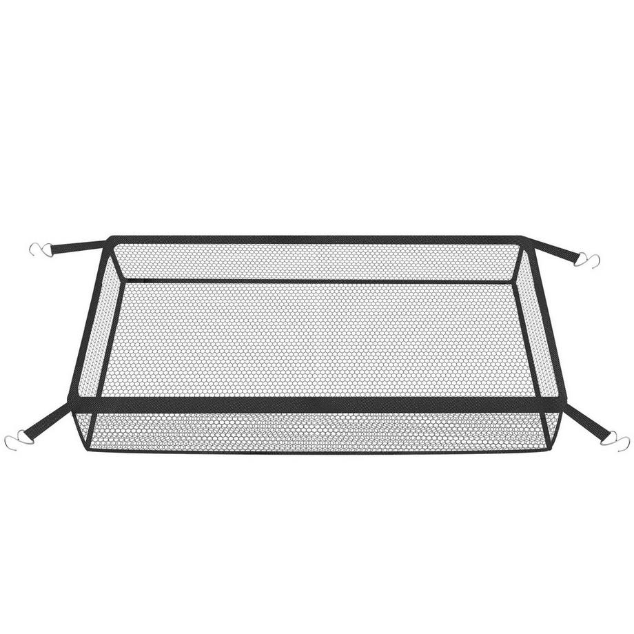 Tectake  Table de camping en aluminium Bastian pliables 