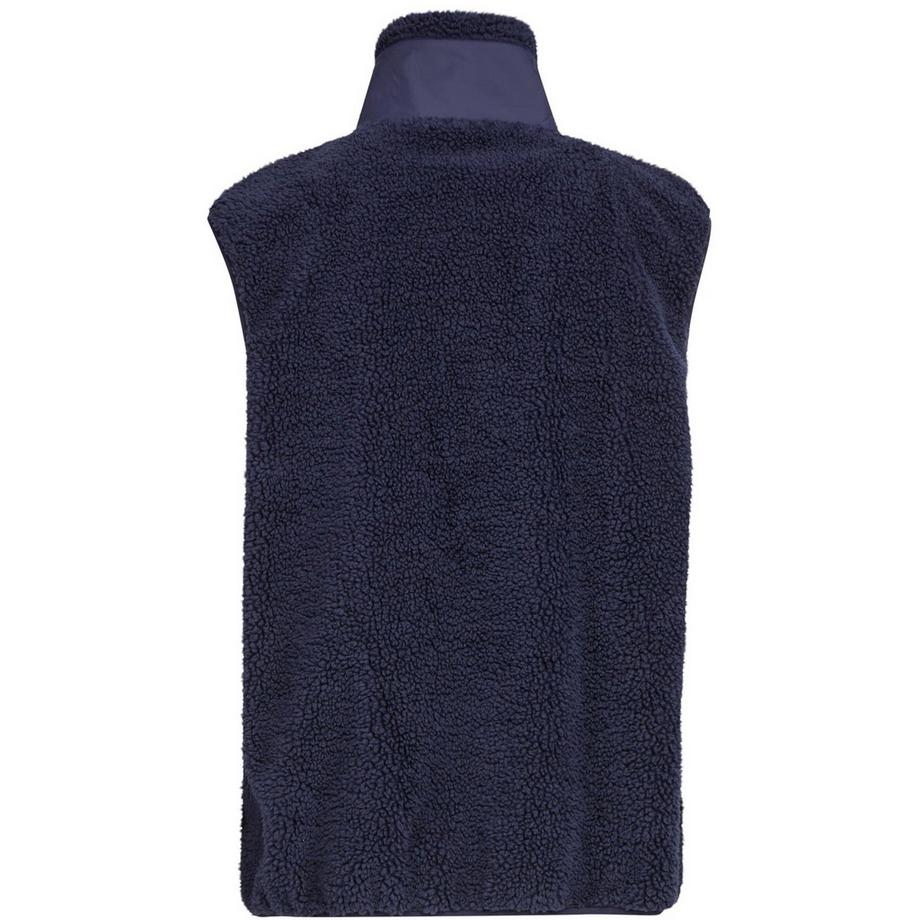 Build Your Own Gilet en Polaire Sherpa  