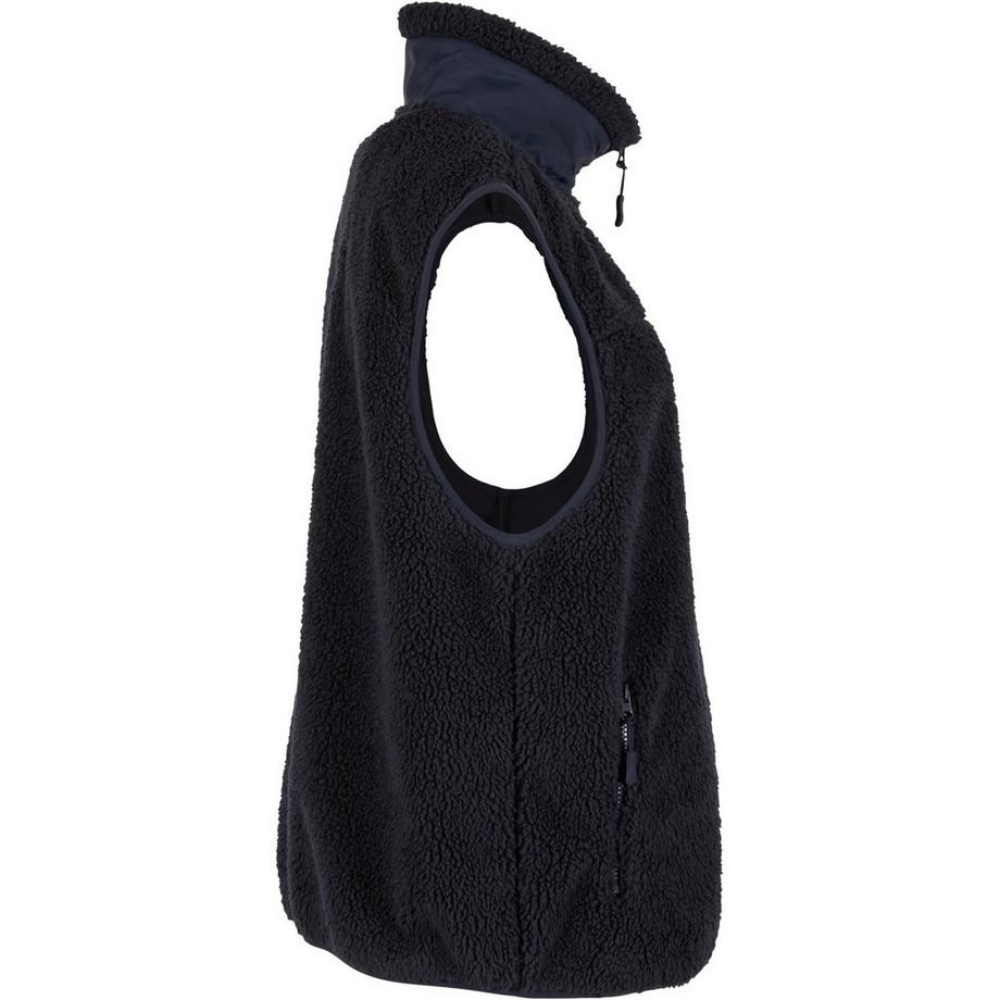 Build Your Own Gilet en Polaire Sherpa  