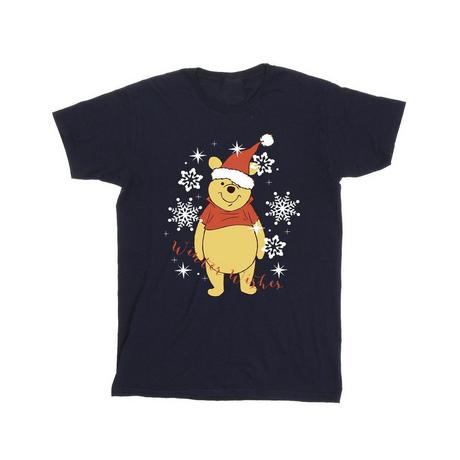 Disney  Winter Wishes TShirt 