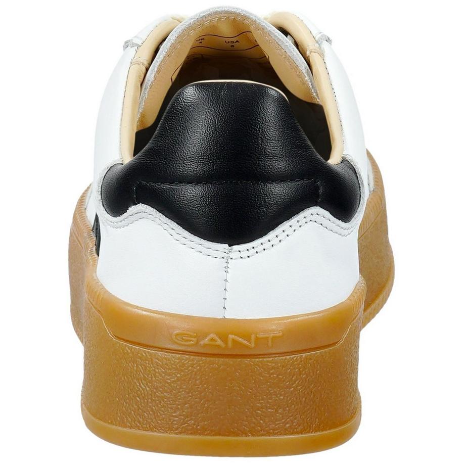 GANT Basket avec lacets et col rembourré  