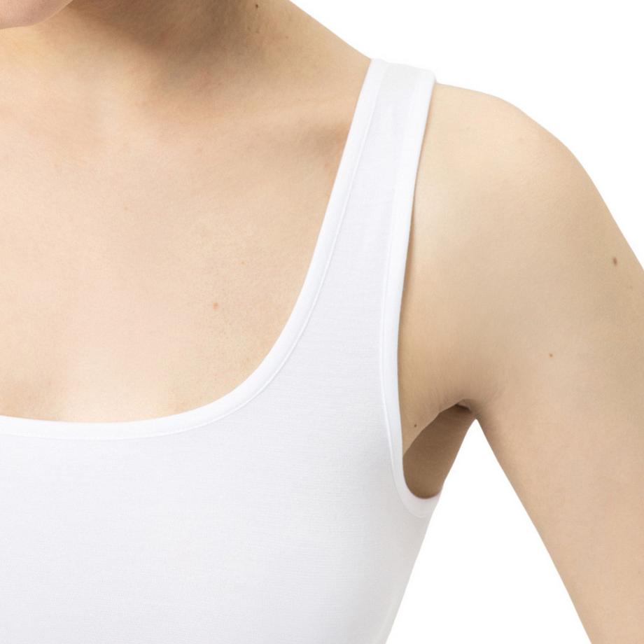 mey Modal Pure lot de 3  - maillot de corps / Top  