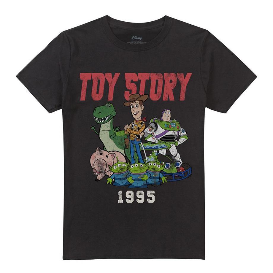T-ShirtMotiftyle Rétro