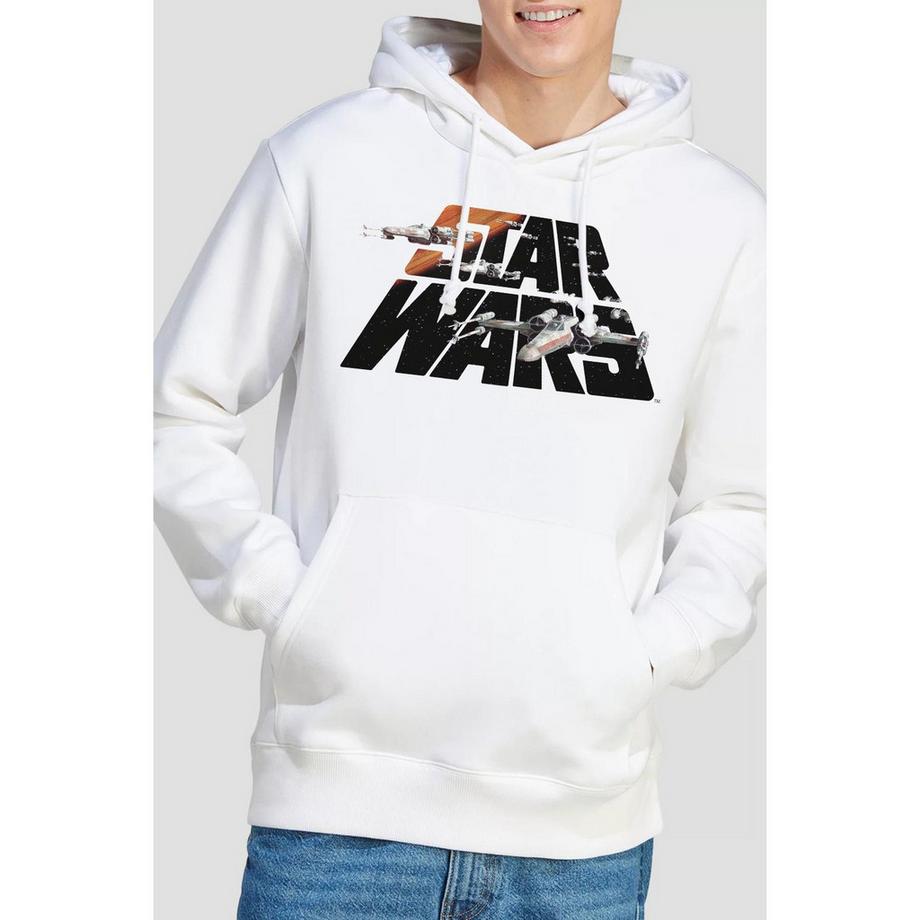 STAR WARS Star Wars X-Wing Sweat à Capuche  