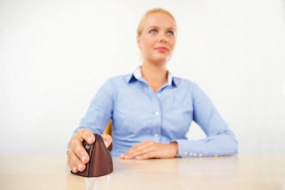 Evoluent  VM4SW (Kabellos) 