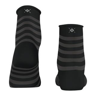 Burlington Swansea Calze al Ginocchio a Righe  