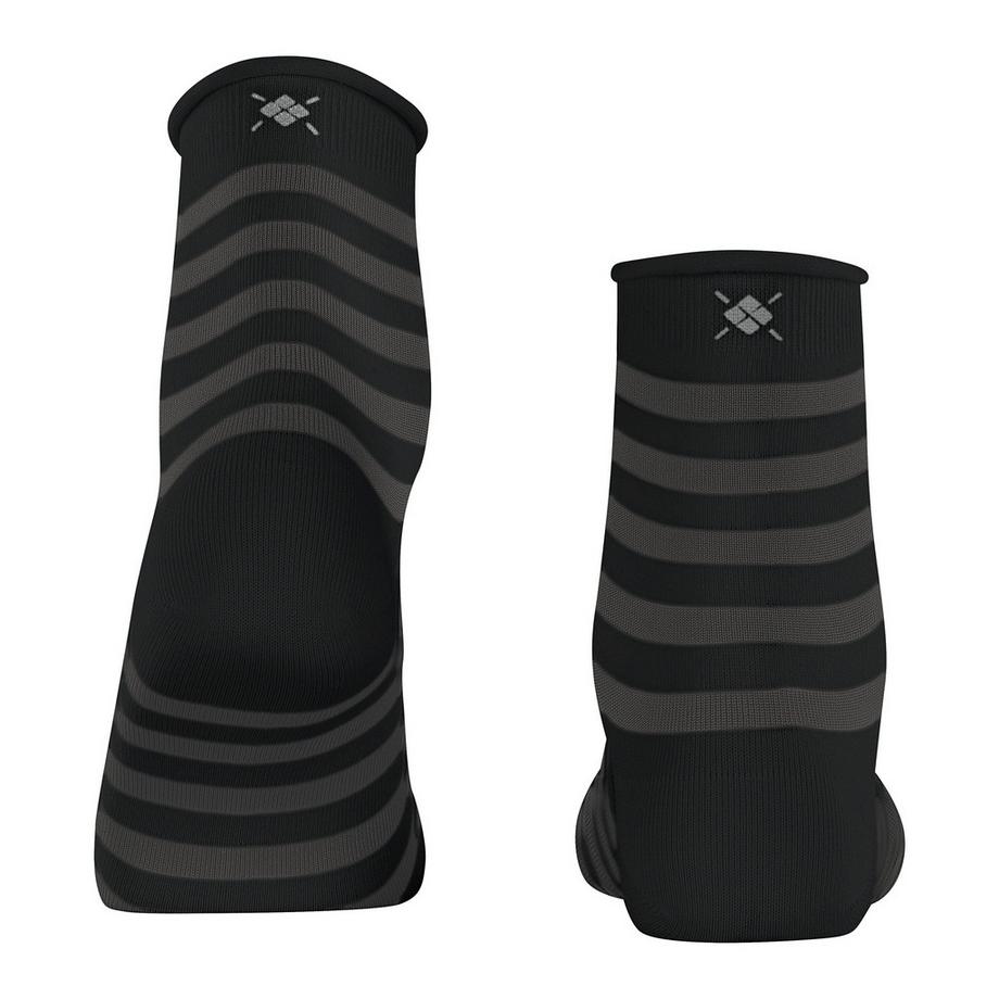 Burlington Swansea Chaussettes Hautes Rayées  