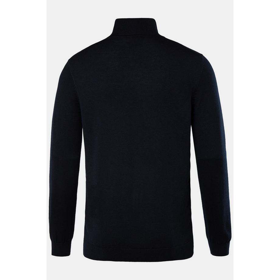 JP1880 FLEXNAMIC Merino Mix Rollkragenpullover  